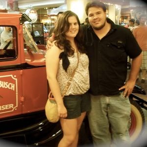 Meet your Posher, Kathryn